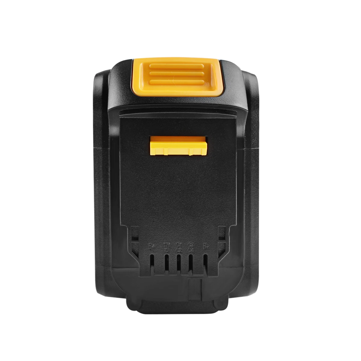 Bonacell запасная батарея для Dewalt 4000 мАч 6000 20 в DCB200 DCB181 DCB182 DCB204 2 DCB201 2|Перезаряжаемые