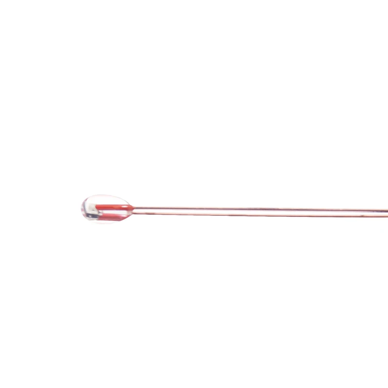 10 шт. 100K Ом NTC Термистор для 3D принтера Reprap Mend ohm датчик температуры детали