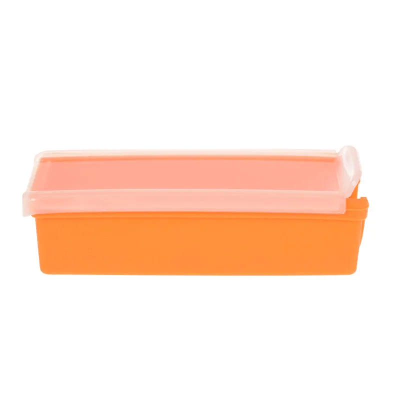 2019 новый стиль кухонный инструмент слайсер силиконовый резак для масла