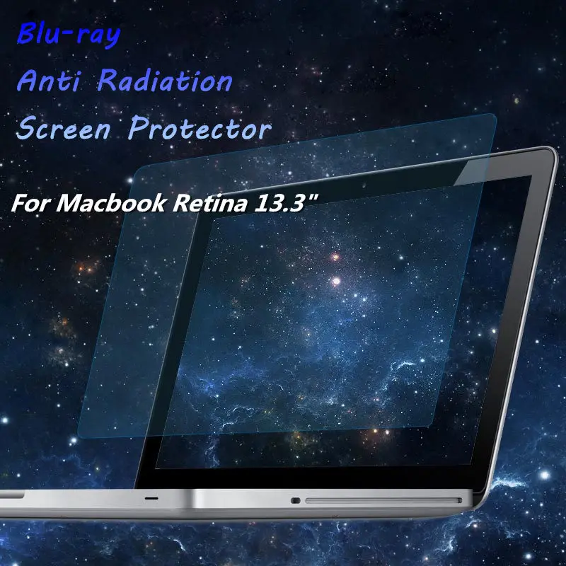 2 шт. защитная пленка для экрана Macbook Pro Retina 13|film screen protector|screen protectorfilm protection |