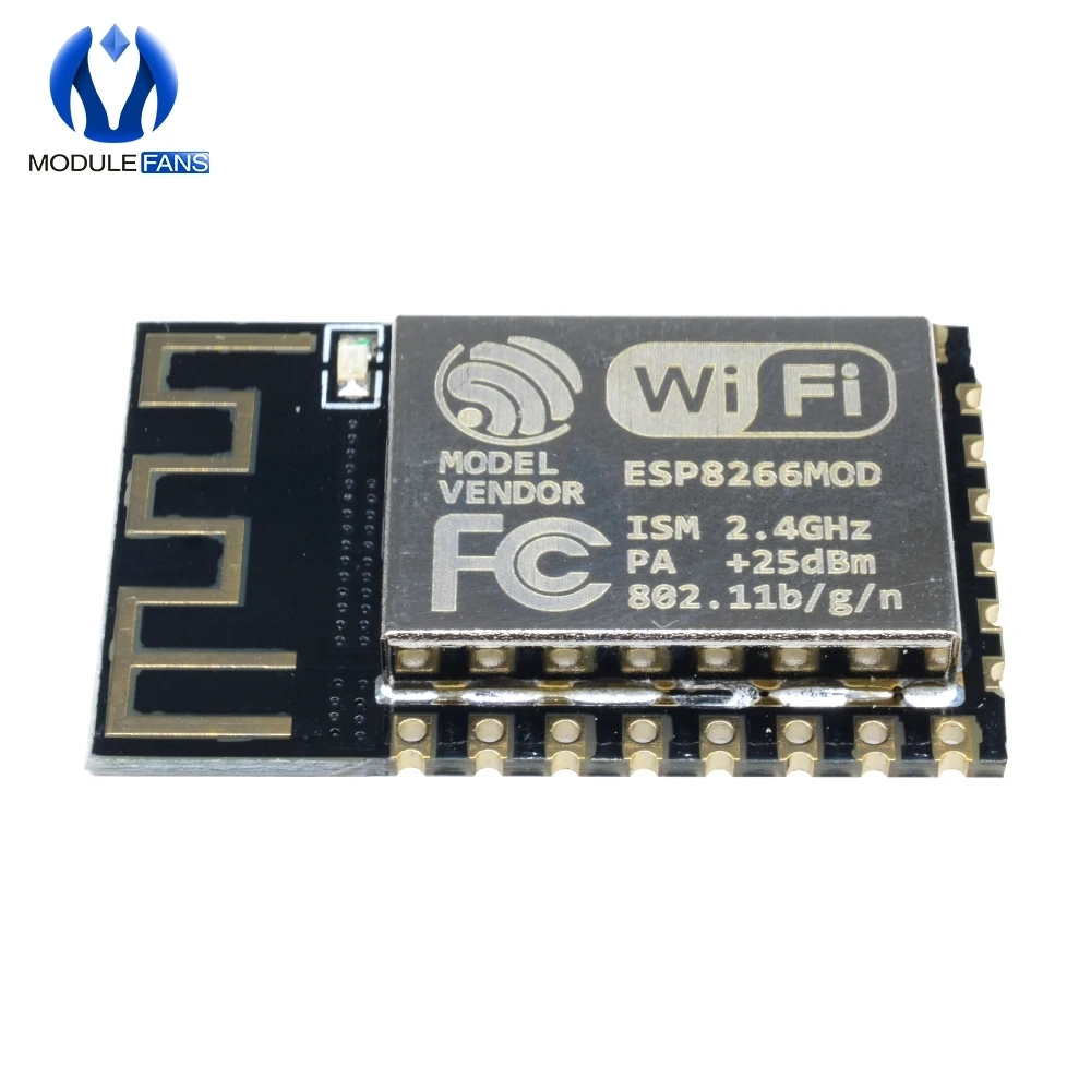 Esp8266 телефон с беспроводным Wi-Fi модулем UART HSPI IIC I2C I2S GPIO PWM интерфейс 3 В-3 6 В - купить