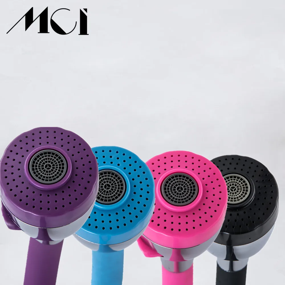 Бесплатная доставка вращение на 360 градусов смеситель для раковины носик