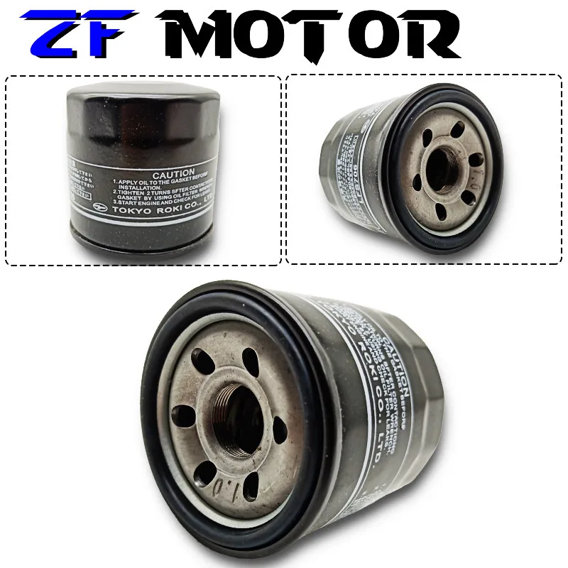 Масляный фильтр для Suzuki GSX750 GSX1300 GSX1400 GSXR1000 GSX R 1000 GSXR1100 R1100 GSXR1300 R1300 GSXR 1300|Масляные