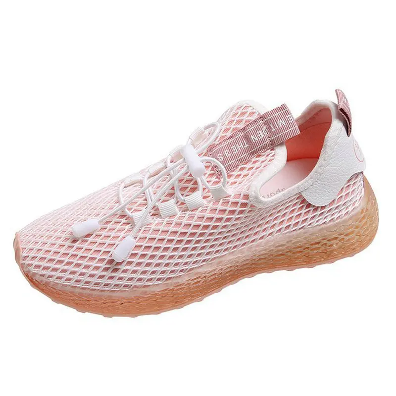 Новинка 2019 модные кроссовки удобная обувь для бега светильник Уличная