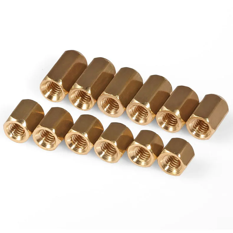 200 шт. шестигранные винты M3 * 13 | Обустройство дома