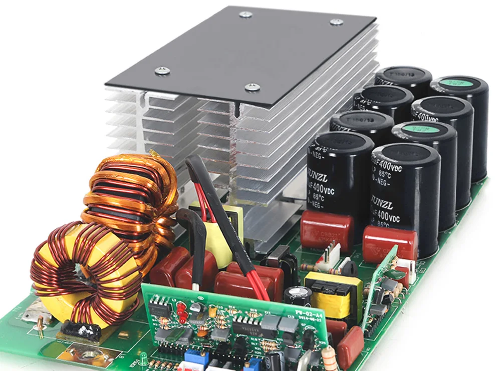 Регулируемый 20A 225A 4200W 110/220V Портативный IGBT инвертор для дуговой сварки под флюсом