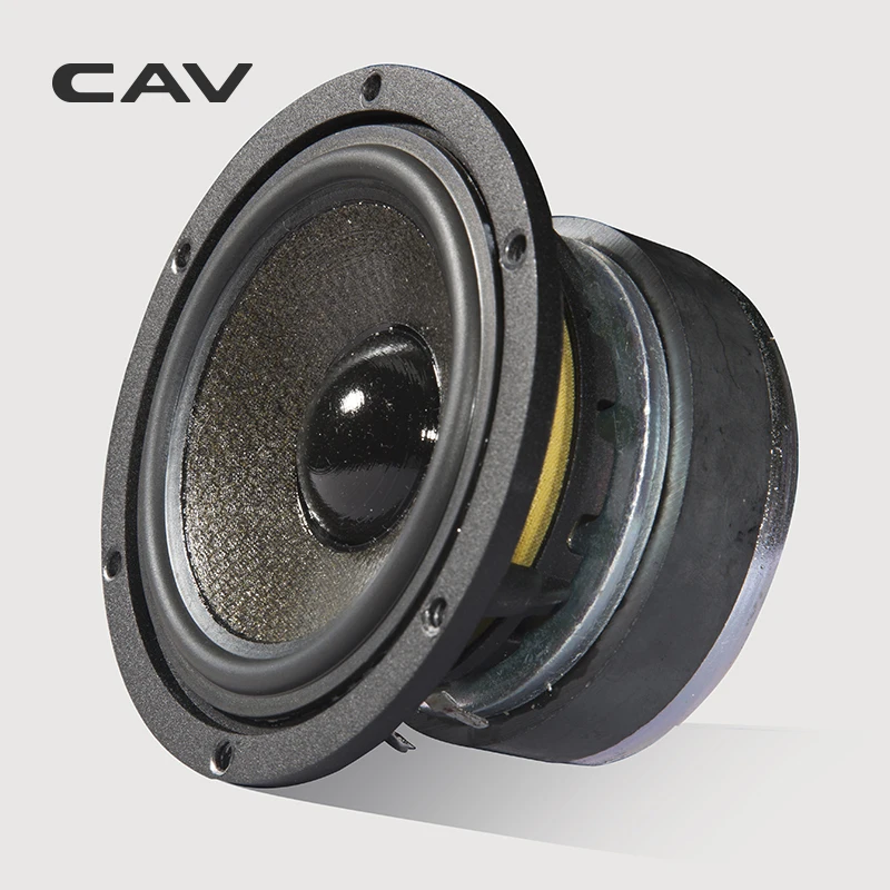 Настенный динамик CAV DL-5 специализированные динамики ETON из алюминиевого сплава