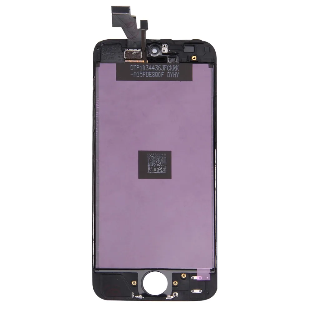 10 шт. 3 в 1 для iPhone 5 (ЖК-дисплей + рамка Touch Pad) планшета Ассамблеи | Мобильные