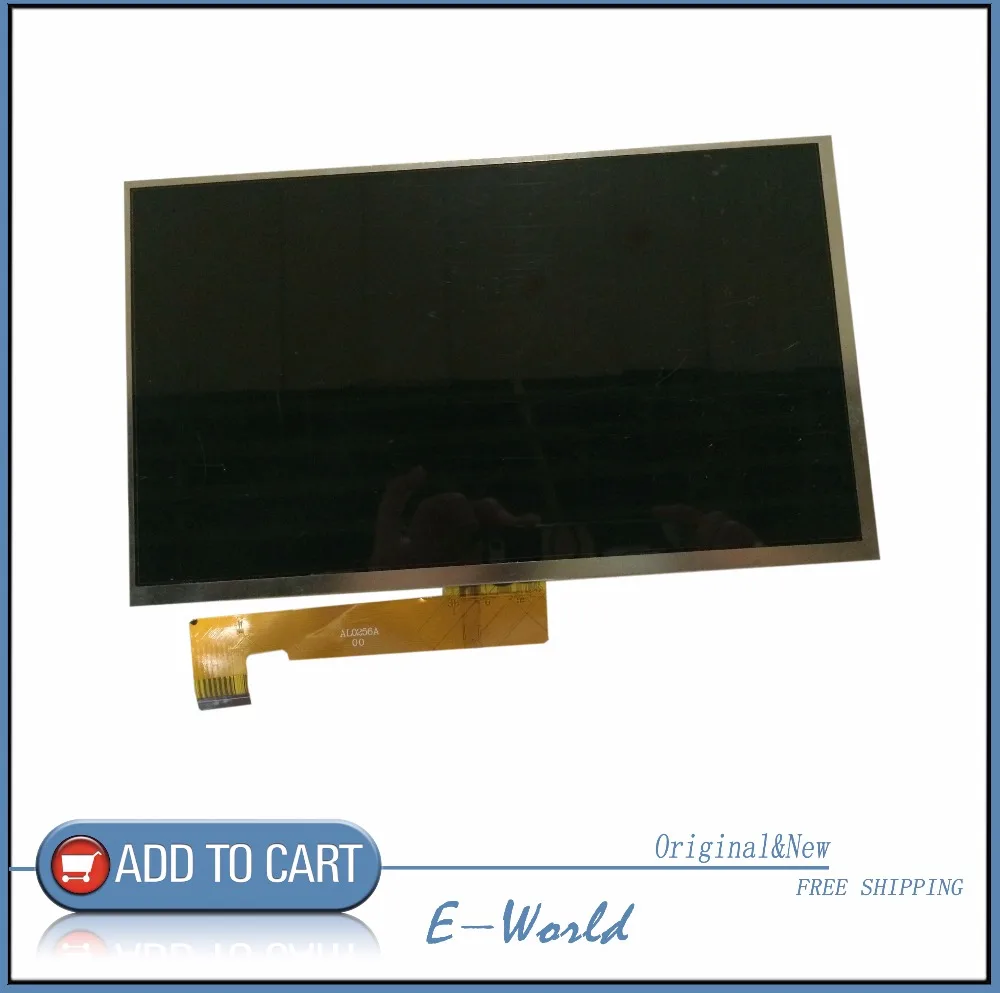 

Original and New 10.1inch 30PIN LCD screen SL101DH27B492 SL101DH27B SL101DH27 AL0256A AL0340A for tablet pc LCD free shipping