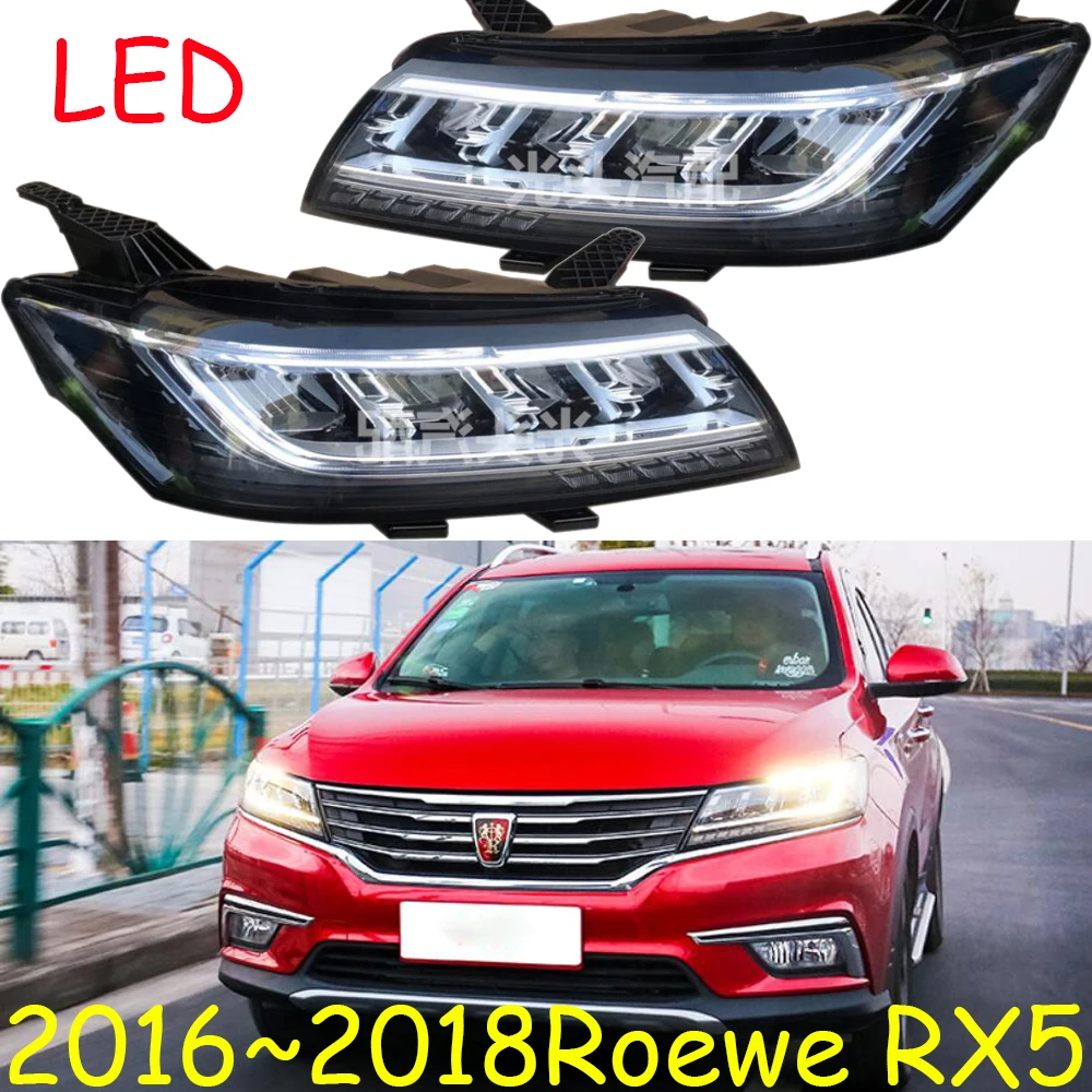 Видео дисплей Защитные чехлы для сидений сшитые специально Roewe RX5 головной