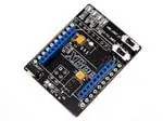 

113050006 Инструменты для разработки Zigbee (802.15.4) XBee Shield