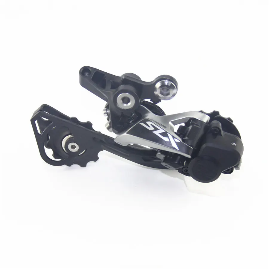 SHIMANO DEORE SLX M7000 Группа Комплект 40-30-22T 170 мм шатун горный велосипед Группа Комплект 3x10 скорость 11-34T M7000 30S задний переключатель