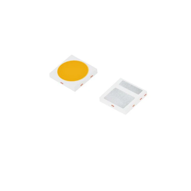 100 шт 2018 Новый 3030 SMD светодиодный 12V диод 150ma 160-180lm для освещения | Лампы и освещение