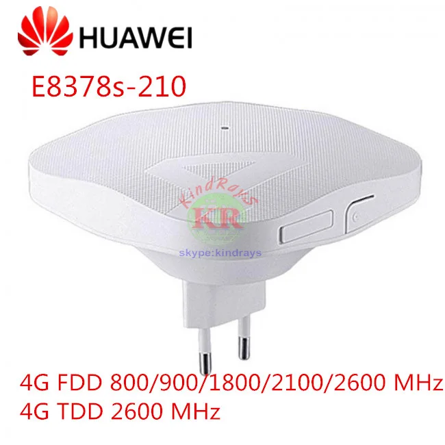 Разблокирована оригинальный HUAWEI E8378 E8378Ws 210 FDD800/900/1800/2100/2600 мГц TDD2600Mhz 4 г AP Routet WI FI|3G/4G