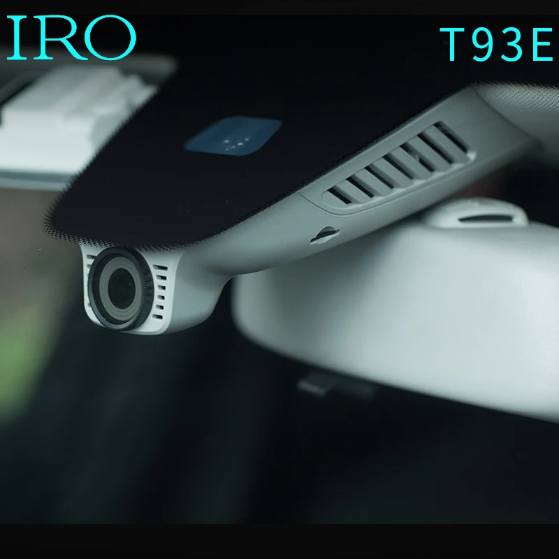 IRO Dashcam T93/T95 для Mercedes Benz E-Class(W213