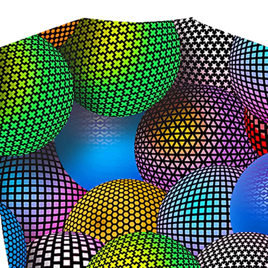 2019 горячая футболка для папы и оповещения футболки с 3d принтом креативная