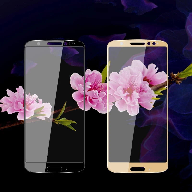 3D Защитное стекло для Motorola G6 play, закаленное стекло для Moto G5s G5 S G 6 plus G6Plus 6G 5G Glas, Защитная пленка для экрана