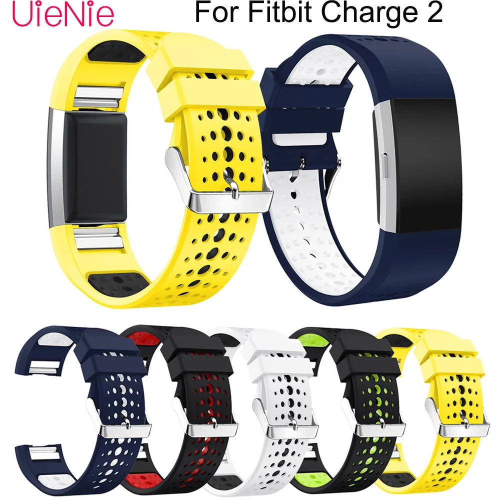 For Fitbit Charge 2 watch frontier/classic Smart Strap Accessorie for Watch bracelet Replacement wristband | Наручные часы