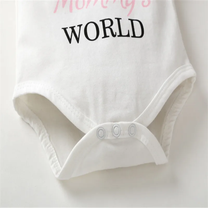 Комбинезоны для новорожденных платье комплект из 3 предметов платья девочек