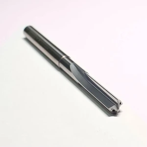 Внутренние охладители AHNO 4xD, прямое Карбидное сверло, фабричные магазины