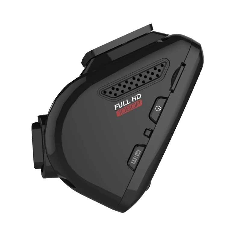 Wi Fi регистраторы двойной FHD1080P Автомобильный видеорегистратор DVR с заднего вида
