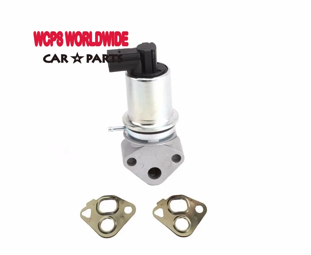 Клапан EGR для SEAT INCA AROSA CORDOBA IBIZA LEON TOLEDO 1 4 16V 036131503M 722785170 | Автомобили и мотоциклы