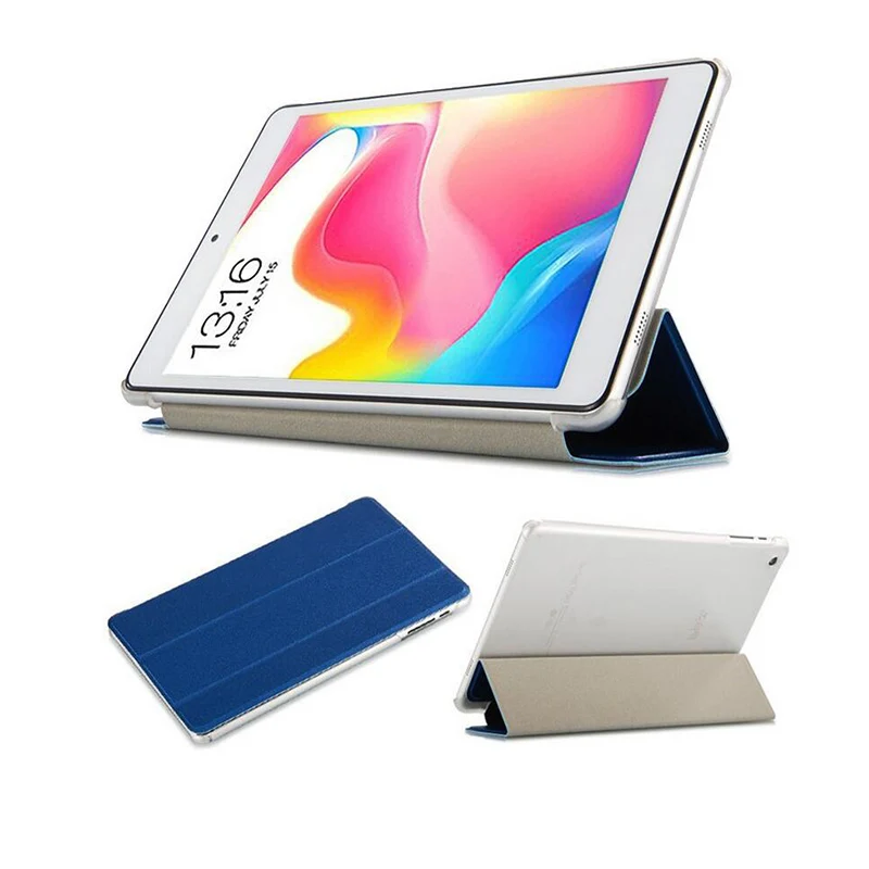 Новейший для Teclast P80 Pro ультра тонкий чехол " планшетный ПК Модный чехол Teclast P80 Pro защитный чехол для планшетного ПК - Цвет: show as the pic