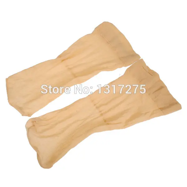 2 шт./пакет распродажа хорошая дешевая шапочка для парика начало Рождества