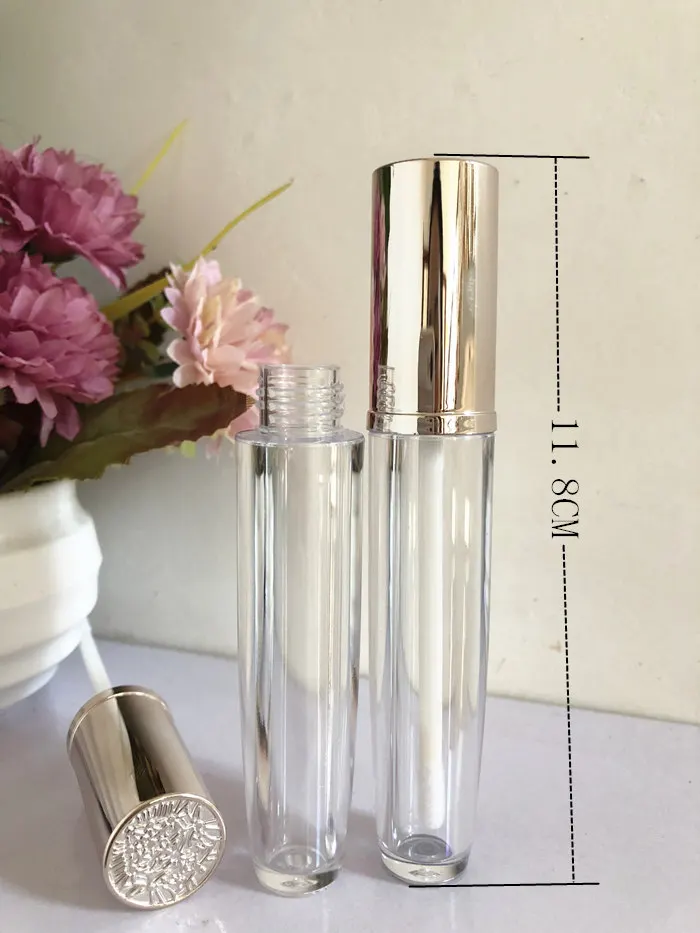 Контейнер для бальзама губ 5 мл | Красота и здоровье