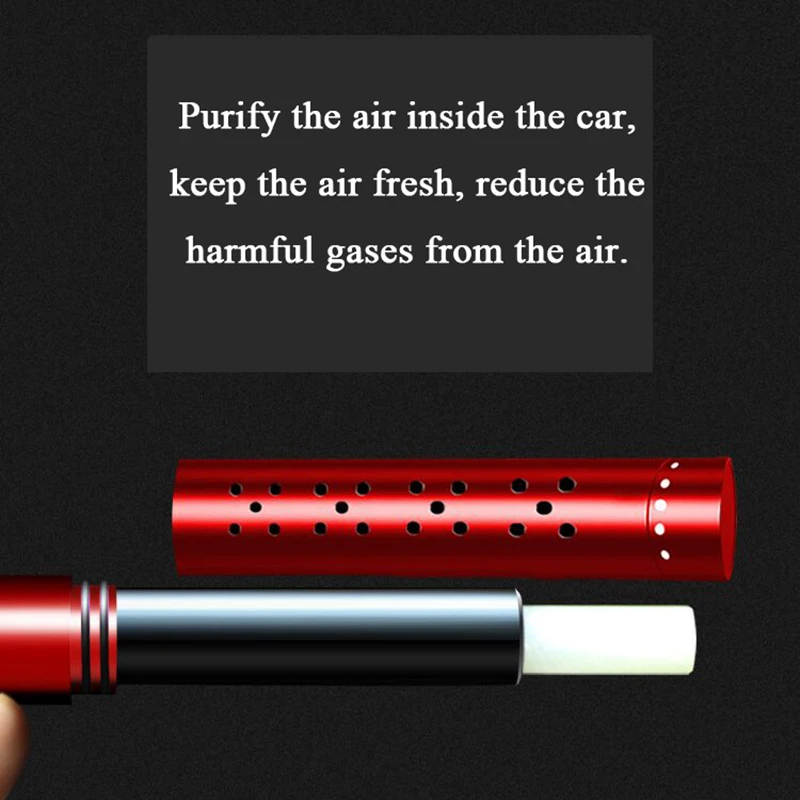 Автомобильный освежитель воздуха ароматизатор для автомобиля аксессуар салона