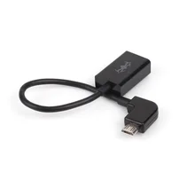 1 шт. DJI Mavic Pro RC передатчик для монитора кабель USB адаптер конвертер для iPhone Android устройства