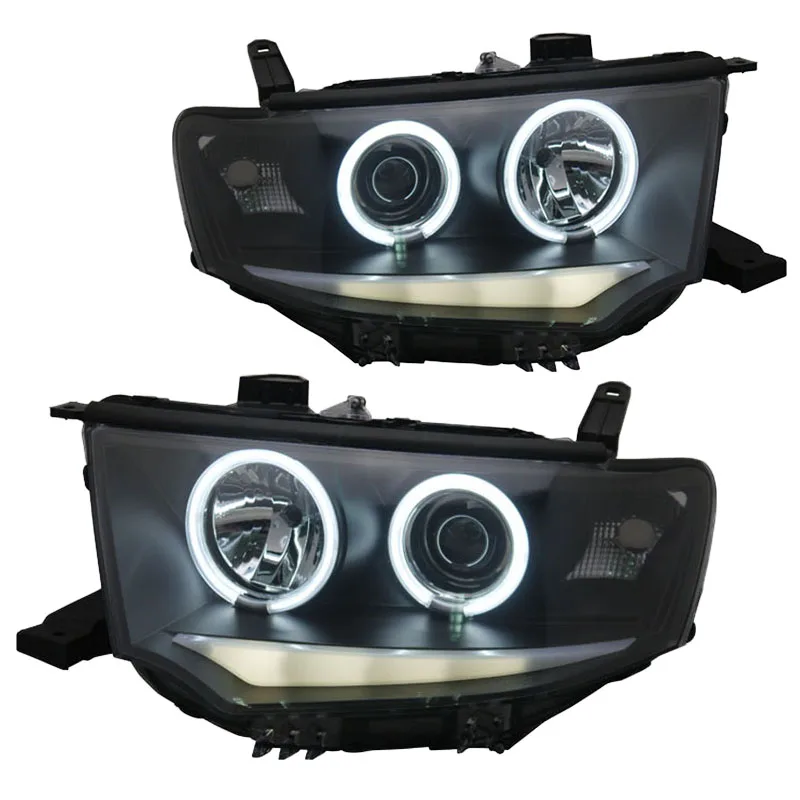 Для спортивных фар Mitsubishi Pajero 2009 и выше|headlights for|pajero sportmitsubishi pajero |
