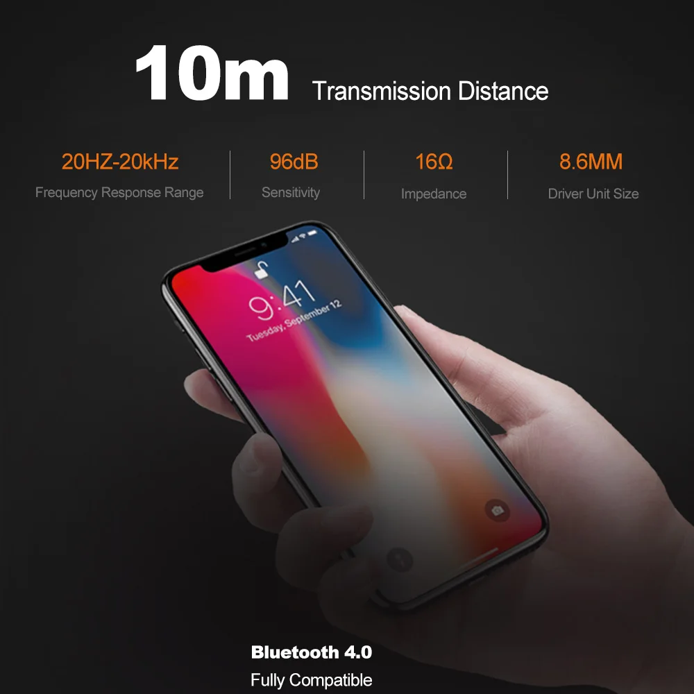 JBL T110 BT беспроводные Bluetooth наушники Магнитная Спортивная гарнитура музыкальные наушники Поддержка громкой связи с микрофоном
