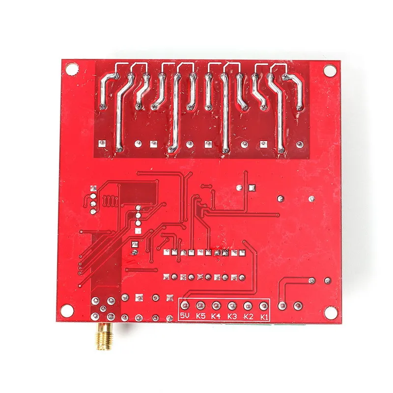 AC 110V-230V Wifi Relay Switch Multi Channel Mobile Phone Remote Control Network Relay Module With Antenna Wireless Smart Home