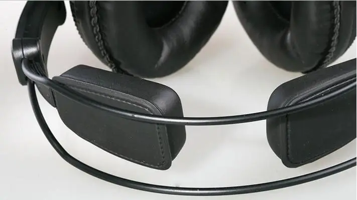 Профессиональная игровая гарнитура Superlux HD668B профессиональная для записи