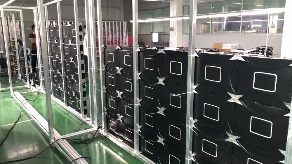 Бесплатная доставка P2 светодиодный модуль панель для дисплея 64x64 пикселей
