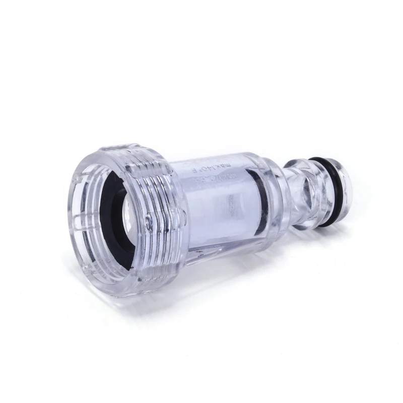 Фильтр для воды на входе G 3/4 &quot маленький совместимый со всеми типами моек