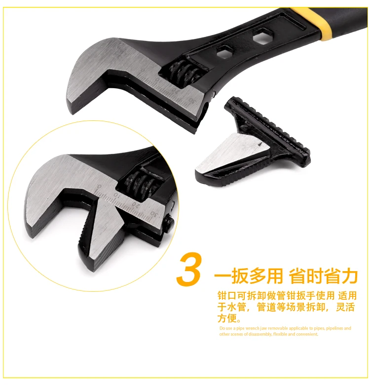 Инструмент R'DEER Hong Kong brand boutique из высокоуглеродистой стали двухфункциональные