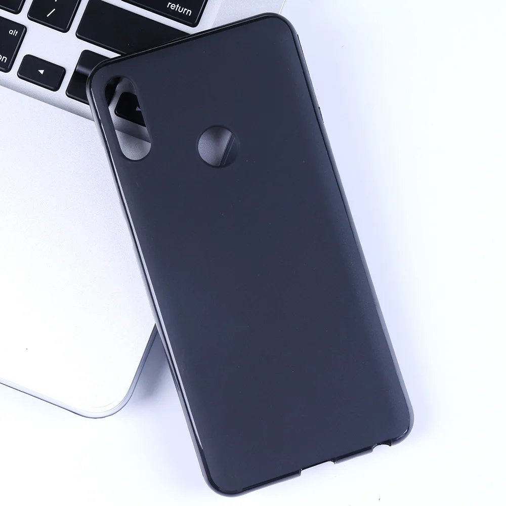 Чехол для телефона fundas задняя крышка ASUS ZenFone Max Pro M2 ZB630KL ZB631KL Чехлы Мягкий ТПУ