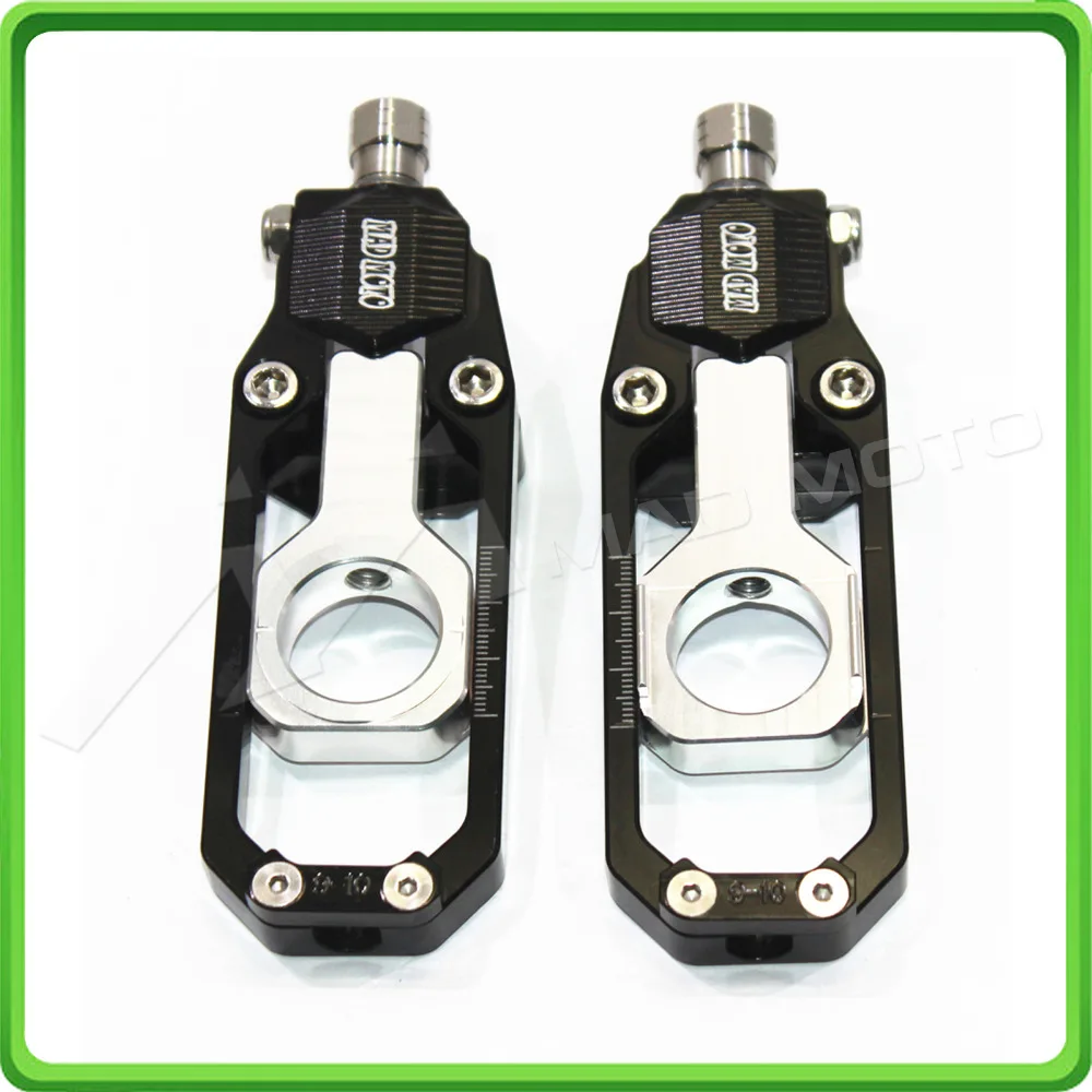 Натяжной регулятор цепи мотоцикла Подходит для HONDA CBR 1000 RR CBR1000RR 2008 2009 2010 2011 2012 2013