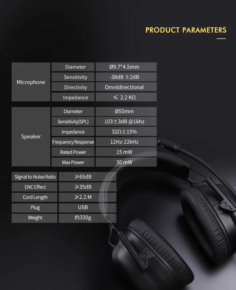 Somic G936 стерео игровая гарнитура 7,1 Виртуальная объемная игра наушники с микрофоном светодиодный светильник для ПК компьютера ноутбука геймера