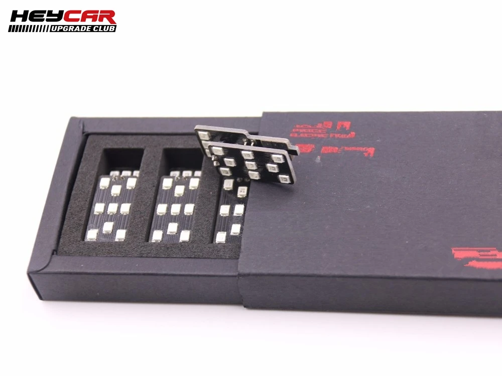 Светодиодная лампа Footwell 5ND947415 5ND 947 415 для VW Golf 6 Jetta MK5 MK6 Tiguan Passat B6|Сигнальная лампа| |