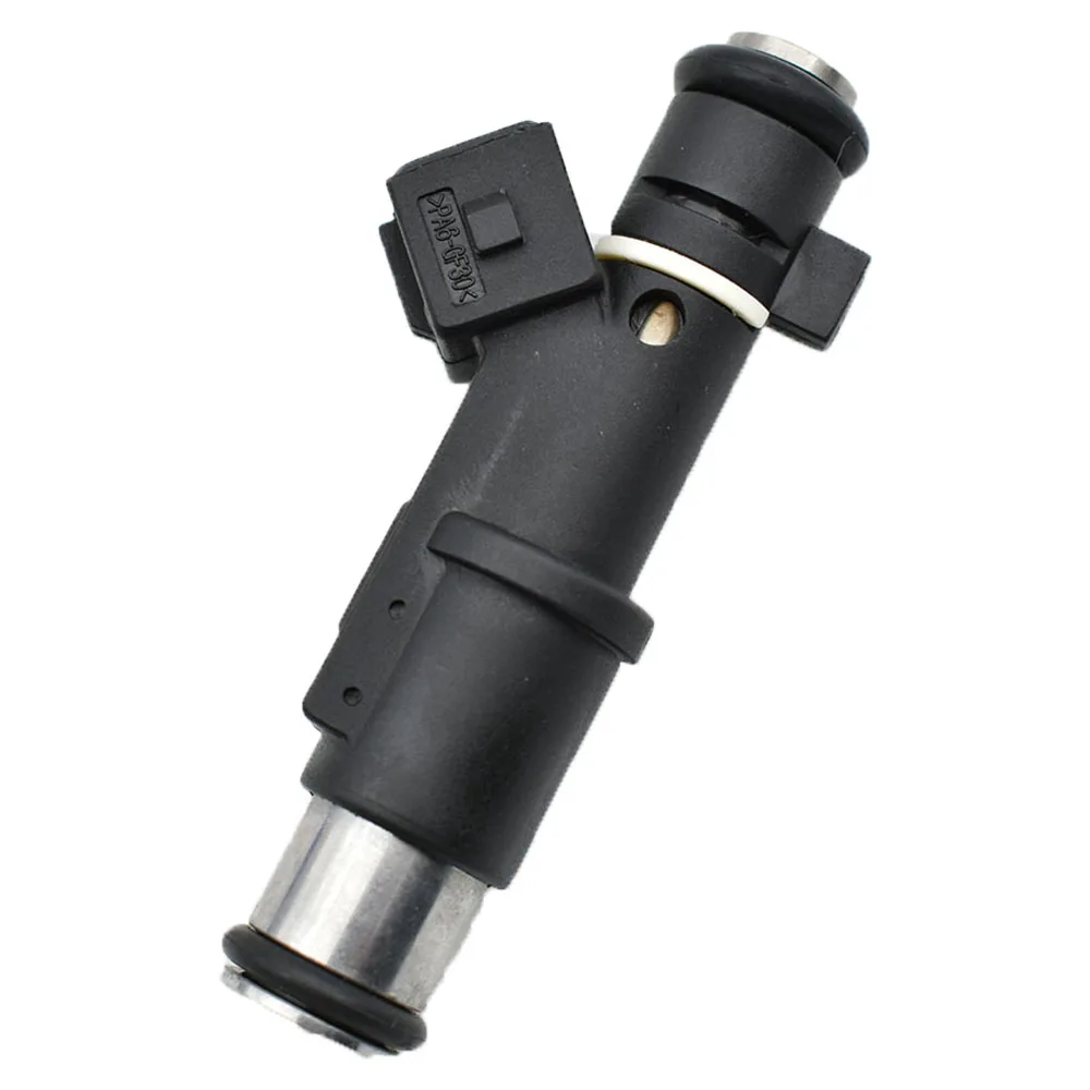 4 шт./компл. топливный инфектор 1984E2 01F003A для peugeot 206 307 406 Citroen C4 C5 C8 уклонение от нервный Xsara 2,0