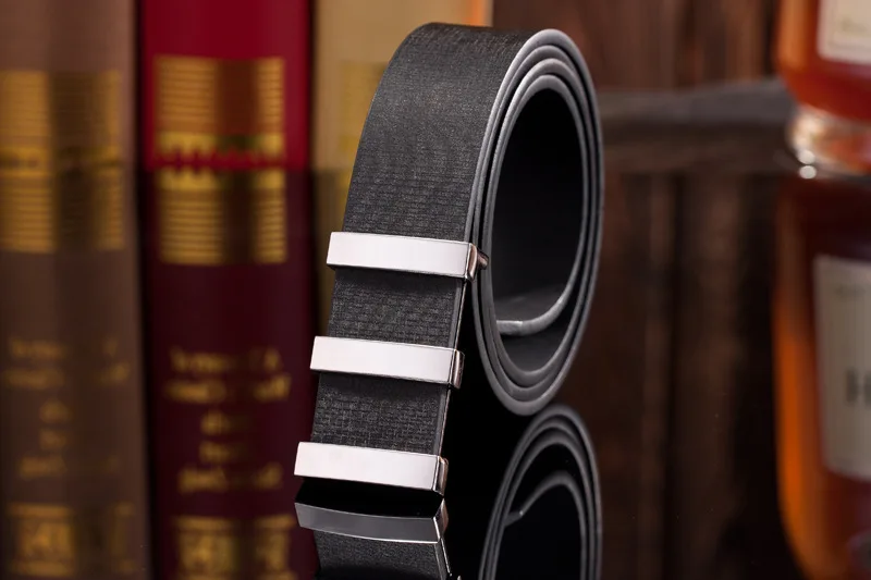 Мужские ремни 2017 популярные модные аксессуары новый дизайнерский роскошный