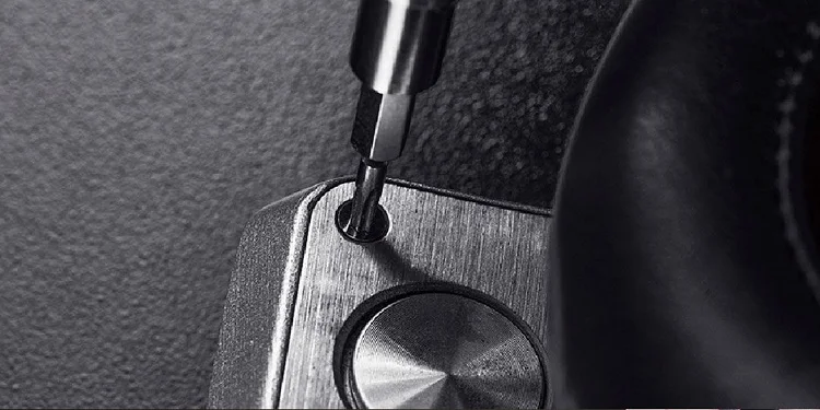 Бесплатная доставка Индивидуальные wowstick 1 S мини Шуруповёрты сплав Средства