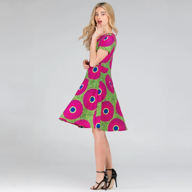 Женское длинное платье повседневное красное элегантное уличная одежда лето