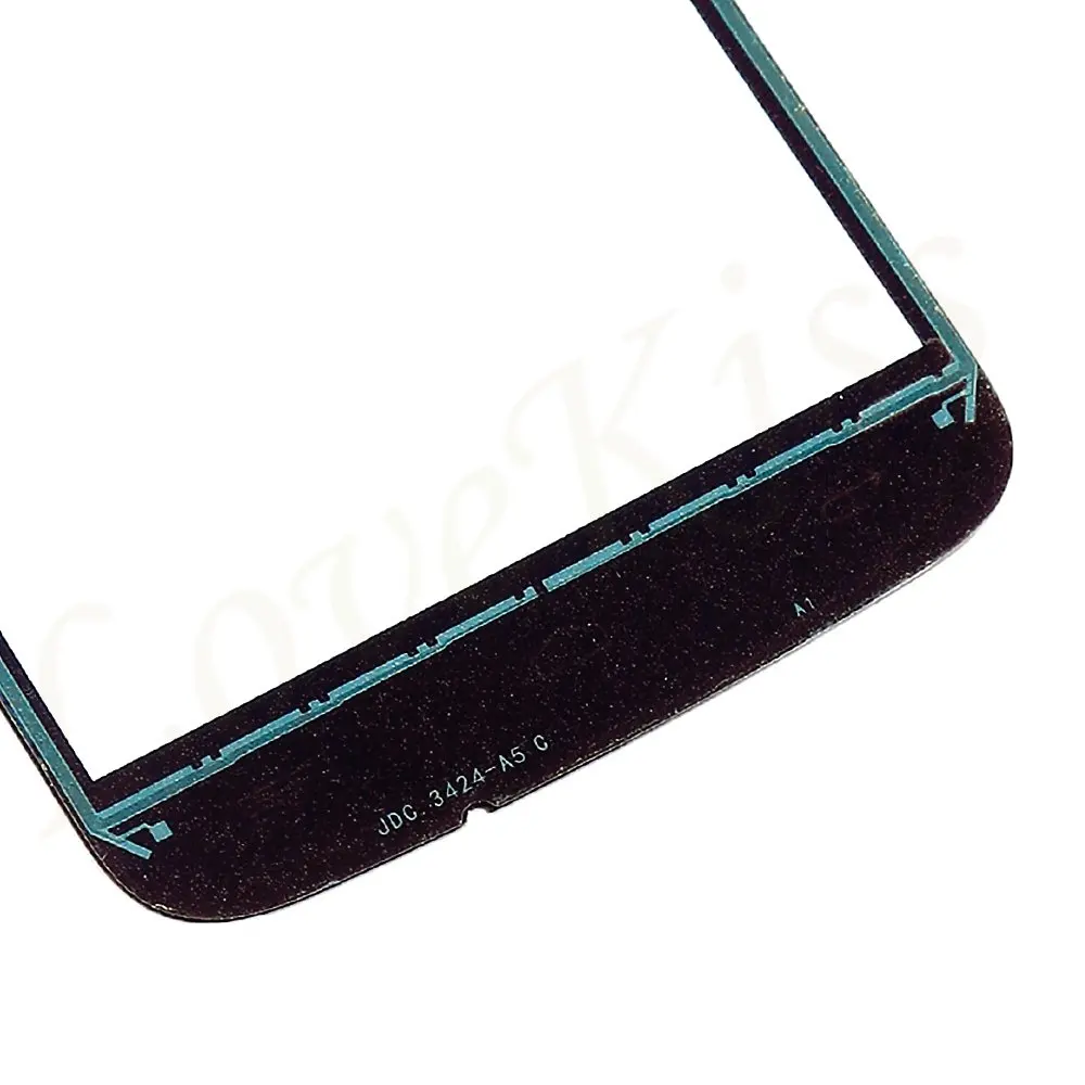 5 &quotсенсорный экран дигитайзер стекло для Alcatel One Touch Pop C7 7040 7041 OT 7040A 7040E 7040D 7041D 7041X