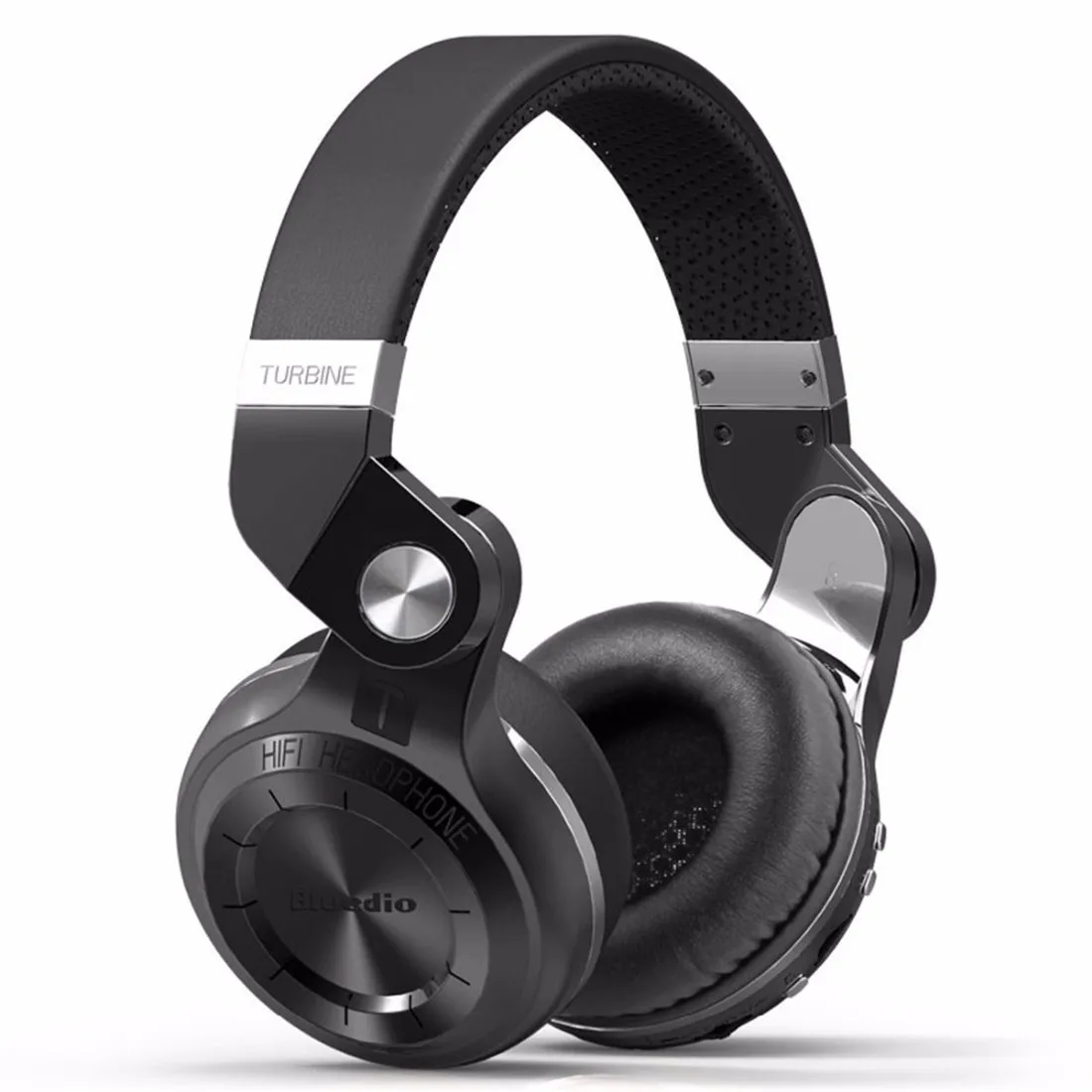 T2 + Беспроводная Связь Bluetooth 4.1 Стерео Наушники Гарнитура Складная Эластичный