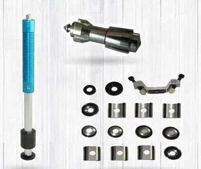 Тип G ударный корпус для всех Leeb твердомер|leeb hardness tester|hardness testerhardness tester leeb |