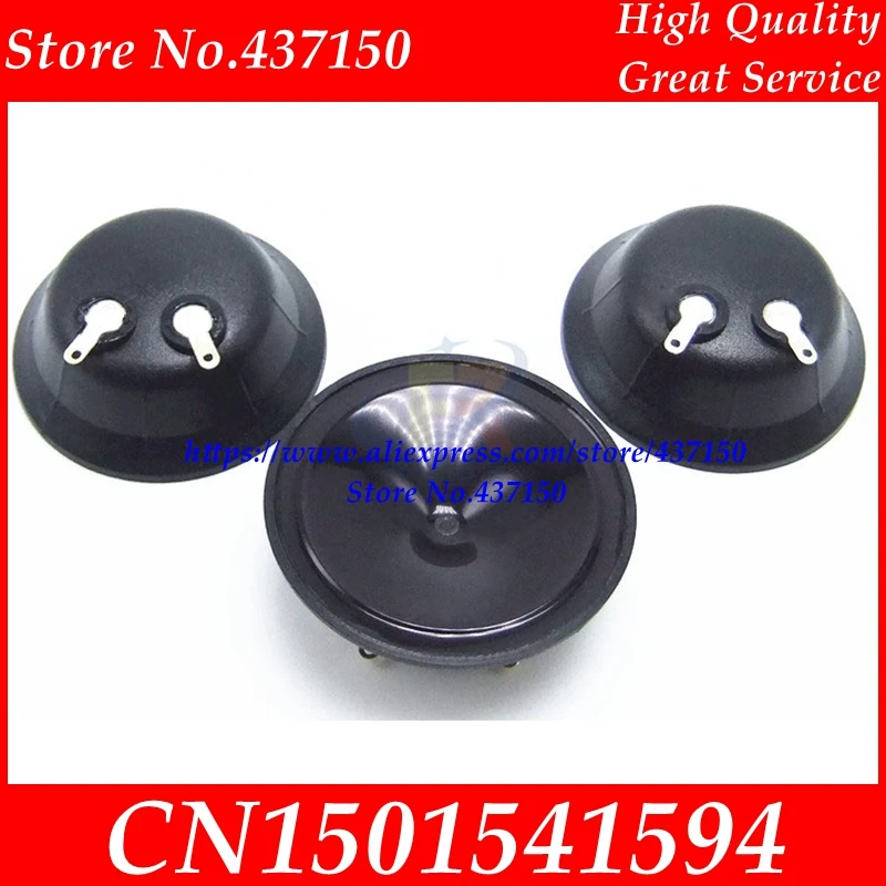 41 мм ультразвуковой динамик водонепроницаемый с монтажными отверстиями